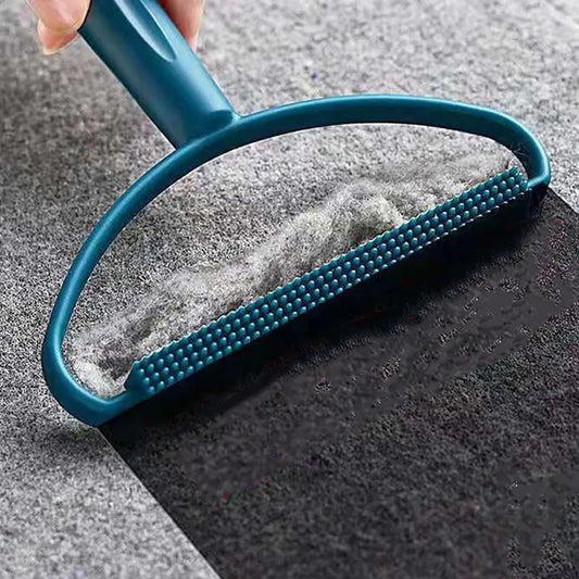 Double-Sided Lint Remover